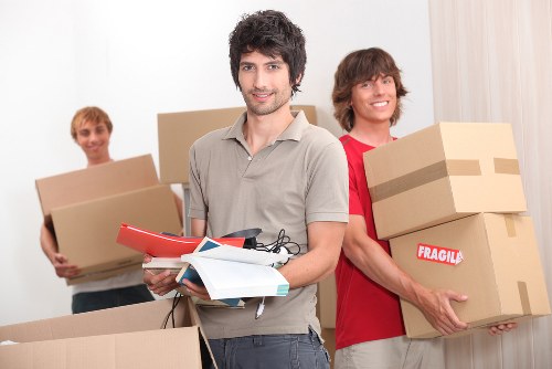 Free quote concept for Wapping removals