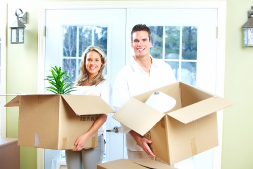Final stage of a complaints procedure with clear resolution steps